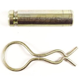 Drawbar Pin & Clip Hitch Replacement for Ford 2000 2100 2110 2120 2150 2300 2310 Tractor