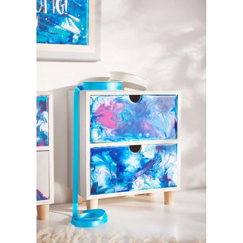 Creativ Small Furniture, Wood, Other, One Size