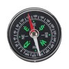 Professional Button Compass Camping Survival Compass Compass Survival Gearfor for