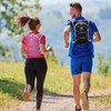 Outplea Running Vest with 2L Water Bladder, Ultralight Multi-pockets Hydration