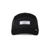 Djinns - Tech Mix - 5 Panel Curved Visor Cap