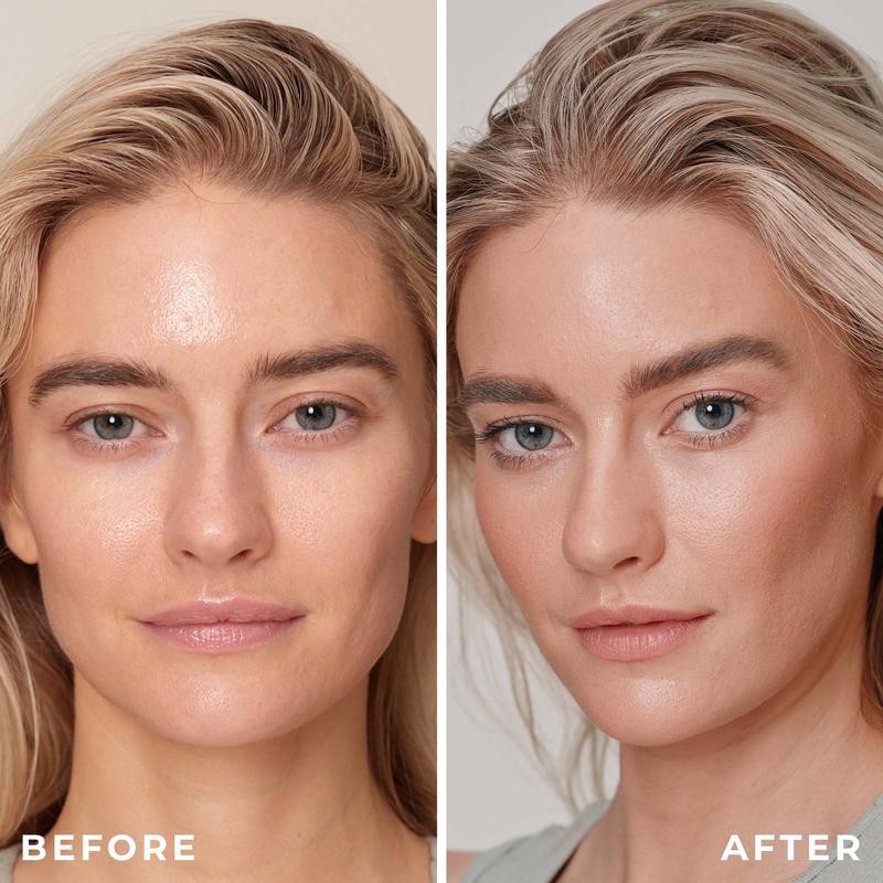 WUNDERBROW EYEBROW GEL - Color: Brunette