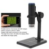 2MP Wireless Digital Microscope 50X to 1000X Magnification WiFi Portable