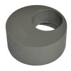 110mm Solvent Soil Pipe to 50mm Reducer - Grey -