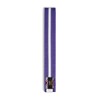 Martial Arts Cotton Coloured Belt With White Stripe Grading Belt