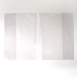 Zet and Kay Album Cover for Makikaku Pocket Album 6 Pockets