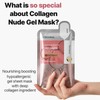 Mediheal Collagen Nude Gel Mask 30 g