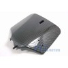 PCC CARBON FIBER COLOR PLASTIC + GAS TANK SET FOR