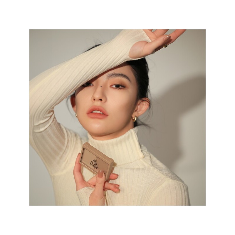 3CE 쓰리씨이 3CE컨투어 쉐이딩 3CE Contour Shading