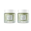 [Kim Jeong-moon Aloe] Cure Anti-Aging Cream S 50g 2pcs / [김정문알로에] 큐어 안티에이징 크림S 50g 2개