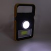 Solar Camping Lantern LED Hard Light Emergency Lights USB Charging