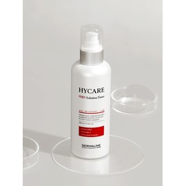 HiCare PDRN Solution Toner 200ml / 하이케어 PDRN 솔루션 토너 200ml