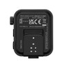 Godox X3-C Wireless Flash Trigger Commander Transmitter, Compatible with Canon