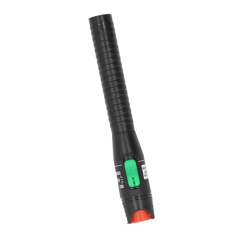 Visual Fault Locator Strong Light Source Quick Accurate Detection 2.5mm
