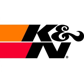 K&N Replacement Air Filter SU-4000 Fits 00-09 Suzuki DRZ400SM