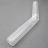 WestonBoxes Storage Tube for Posters, Prints, Drawings & Artwork, Clear