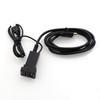 Timloon USB Input Port & HDMI Input Port Audio Relay