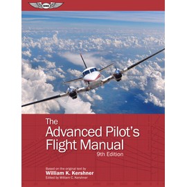 The Advanced Pilot's Flight Manual