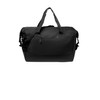 Mercer+Mettle Weekender Duffel MMB800, Deep Black, OSFA