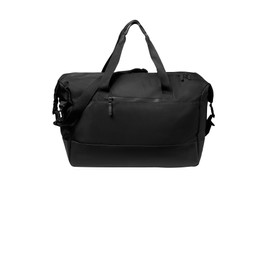 Mercer+Mettle Weekender Duffel MMB800, Deep Black, OSFA