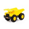 Polesie 84163 Expert Dump Truck