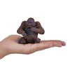 MOJO Orangutan Wildlife Model Animal Toy Figure for Play and