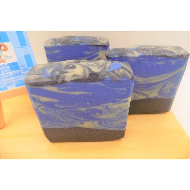 Bay Rum Soap/Soap For Men