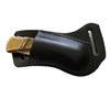 Leather Pocket Right Hand Knife Sheath Fits Buck 110 or