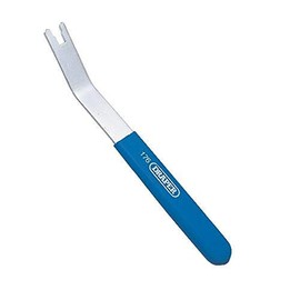 Draper 19193 Door Panel Removing Tool, Blue