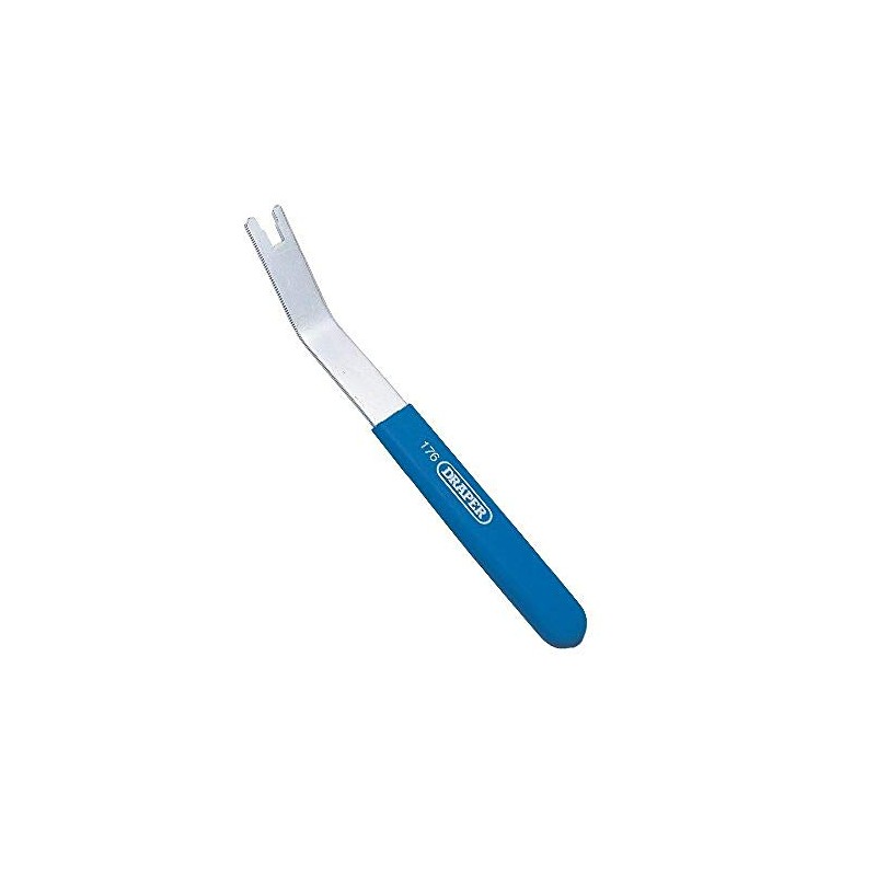 Draper 19193 Door Panel Removing Tool, Blue