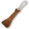 KAKURI Bonsai Broom Brush Small 4.3" Professional Gentle Small Broom,