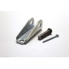 Todco Style Box Truck Door Cable Anchor Bracket with Clevis