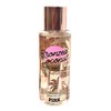 Victoria's Secret Bronzed Coconut Scented Mist 8.4 Ounce Spray
