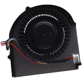 Deal4GO 4-pin CPU Cooling Fan 04W1774 04W6922 04W0435 Replacement for Lenovo ThinkPad X220 X230 X220i X230i