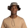 Buff| Cappello Explore Booney, Regolabile, Confortevole, Protezione UPF50, Pieghevole, Outdoor,