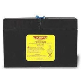 Parmak Precision 1902 12-volt Fencer Battery