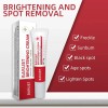 Hc Crema Iluminadora Para Decolorar E Hidratar Las