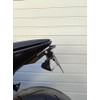 Short License Plate Holder for Suzuki GSX-8S GSX8R Rear Conversion