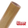 Siser Glitter HTV 11.8"x5ft Roll - Iron on Heat Transfer