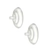 Maymom Replacement Short Stem Small Case for Maymom, Spectra Backflow