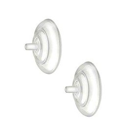 Maymom Replacement Short Stem Small Case for Maymom, Spectra Backflow Protector, 2pc.