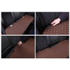Nicole Knupfer Car Seat Cushion Seat Covers Universal Seat Covers