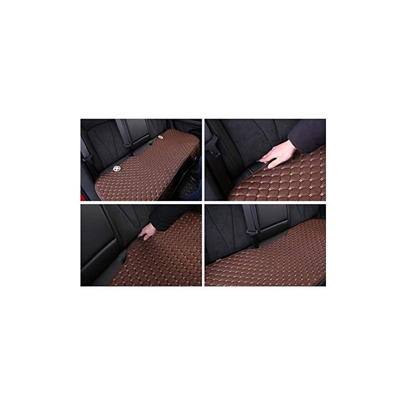 Nicole Knupfer Car Seat Cushion Seat Covers Universal Seat Covers