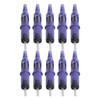 DIY Tattoo Tool Kit Portable Small Tattoo Pen Ballpoint Pen