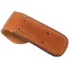 Case xx Brown Leather Trapper 980 Knife Belt Sheath 980