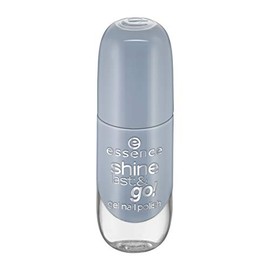 shine last & go! gel nail polish