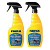 Rain-X 5071268 2-in-1 Glass Cleaner and Rain Repellant - 23