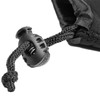 Camera Lens Pouch - Thick Neoprene Lens Bag Case -