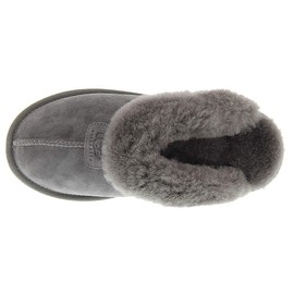 Ug Coquette Women's Slippers, gray