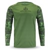 Apis Tacical - All-Season Base Layer - Mens Undershirts for